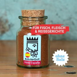 Krätmischung Hola Spain