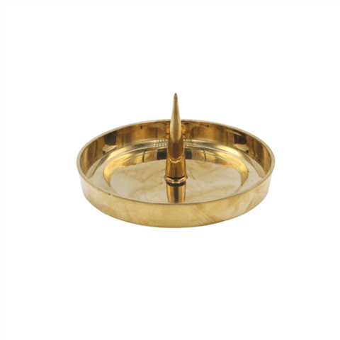 Candle holder for Altars 10.5 cm
