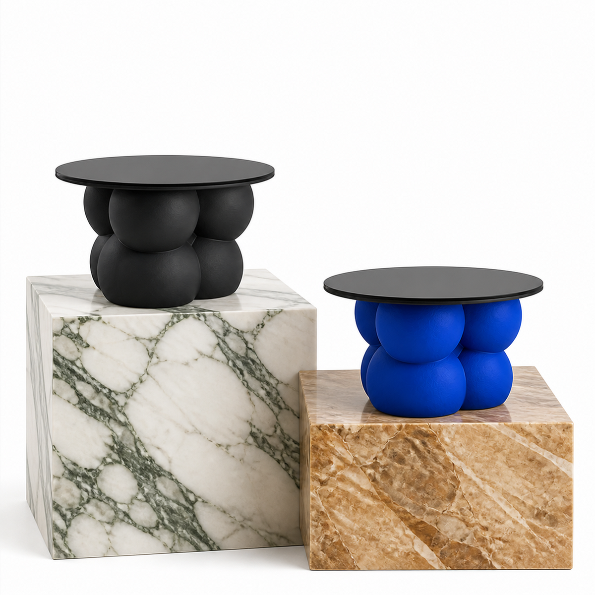 Bollare Cake Stand