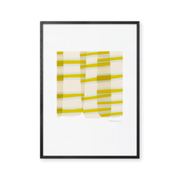 Overlap Yellow