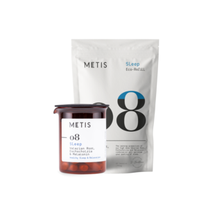 Metis Sleep 08