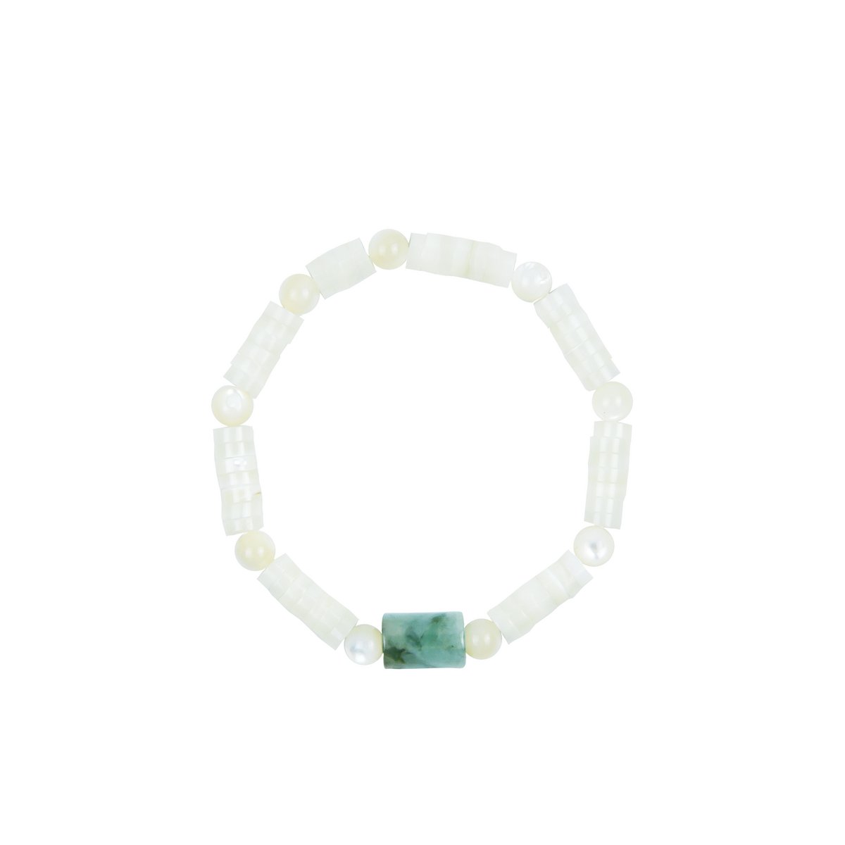 Armband JADELIA