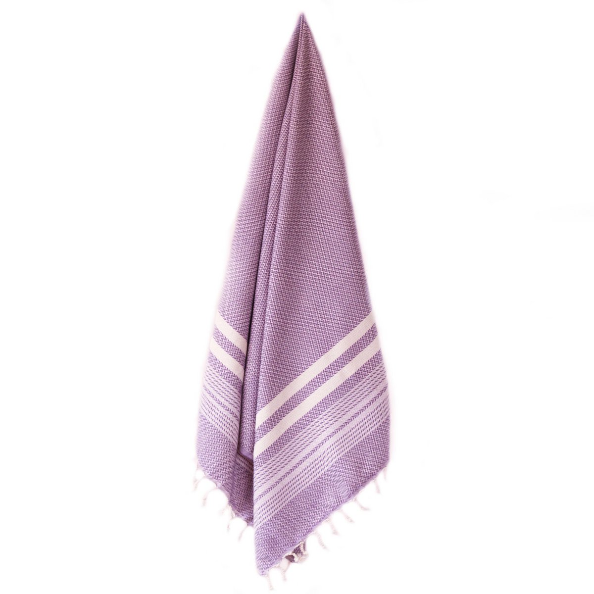 Kąpiel i ciało - Tricolor Purple