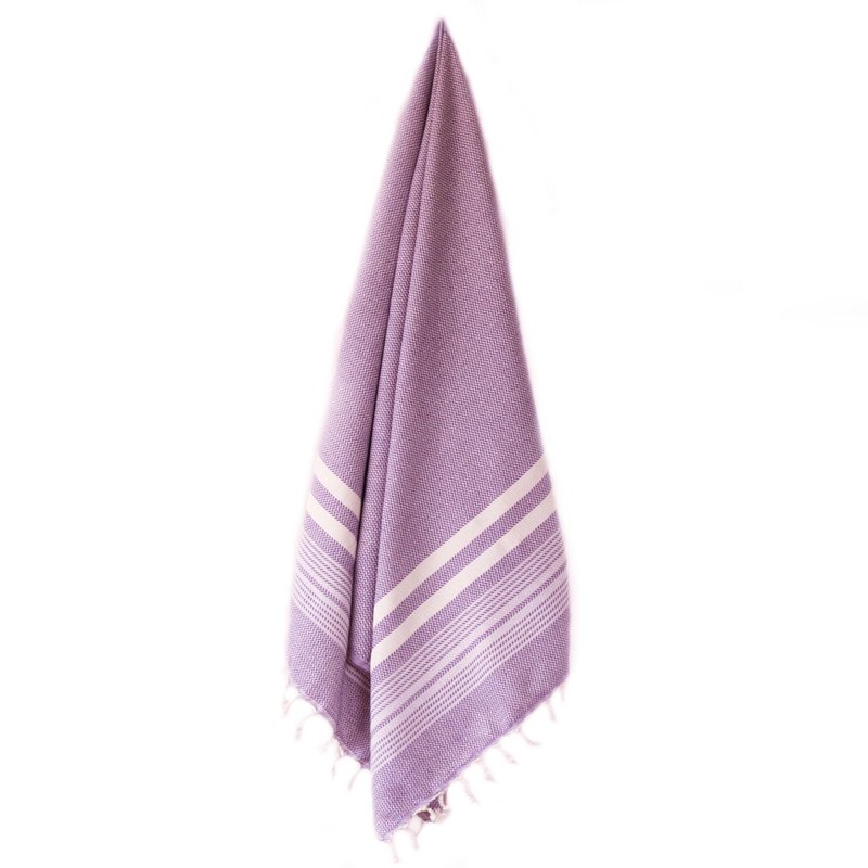 Bath & Body - Tricolor Purple