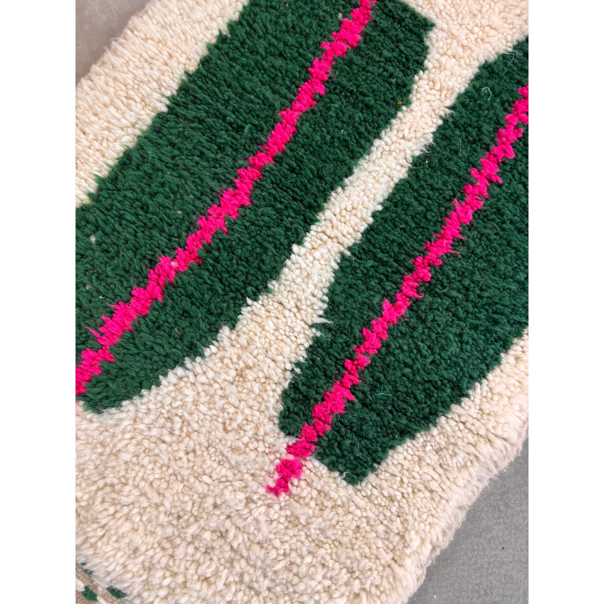 Berbertapijt - Pibo - 0,60 x 1,10m