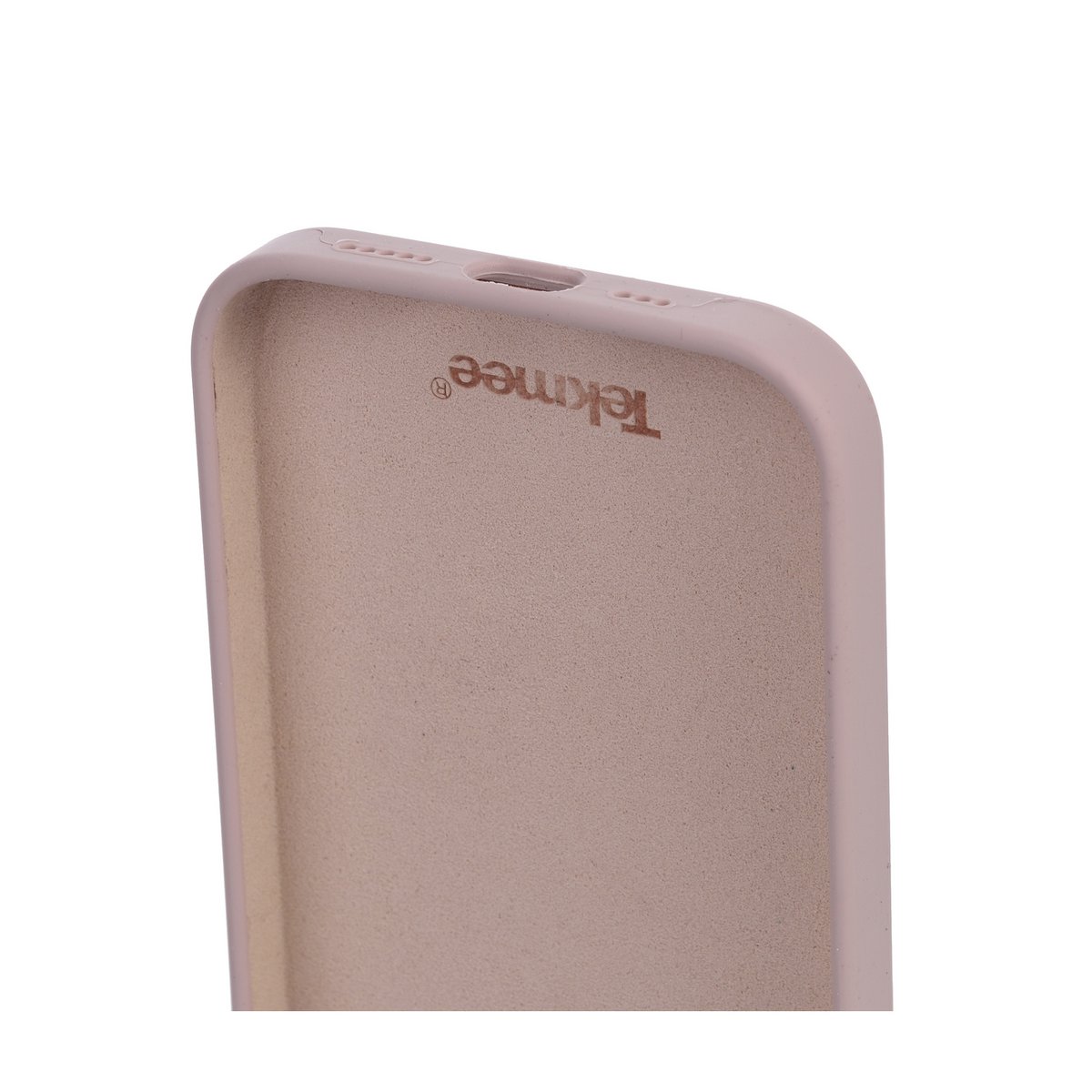 Coque en Silicone Iphone 12/12 Pro