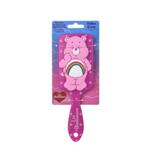 Care Bears - Pink Hair Brush