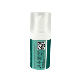 ØJENFITNESS • Udjævnende øjencreme • Alle hudtyper • Naturlig • 15 ml