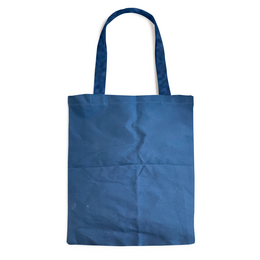 Baumwolltasche Luxe, Monet, Seerosen