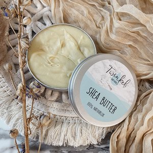 Shea Butter