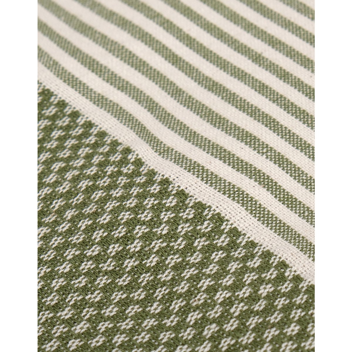 serviette de hammam