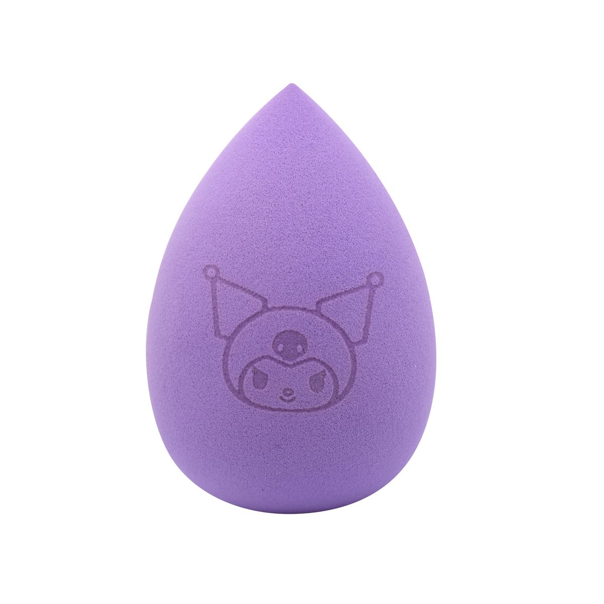 HELLO KITTY Friends Set 6 Beauty Blenders – Éponges Maquillage