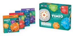 Timio - Disks Set 3