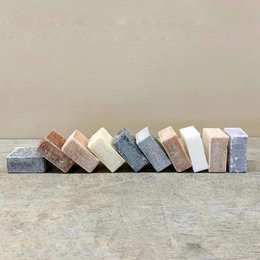 Paquete de prueba Cubos de fragancia - 34 fragancias