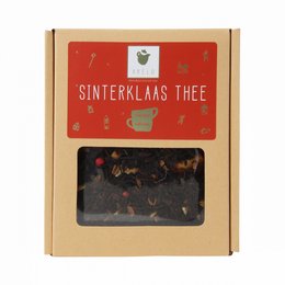 Herbata Sinterklaas
