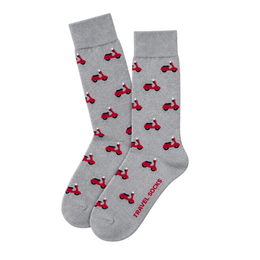 Calcetines para patinete