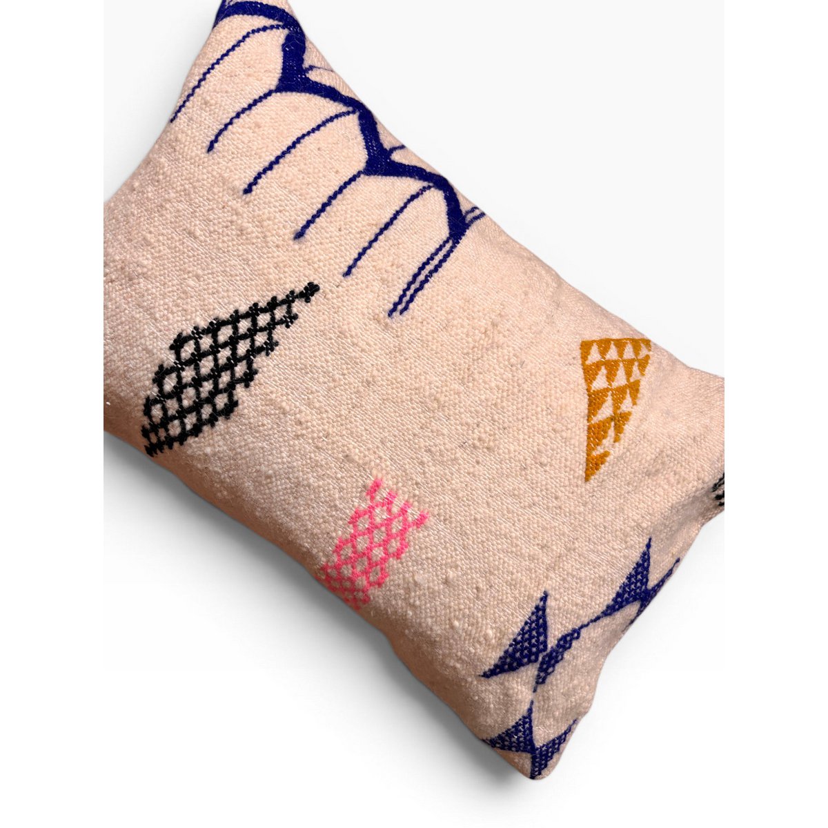 LEY! Kissen - Colorful Line - 40 x 60