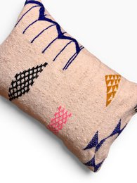 LEY! Kissen - Colorful Line - 40 x 60