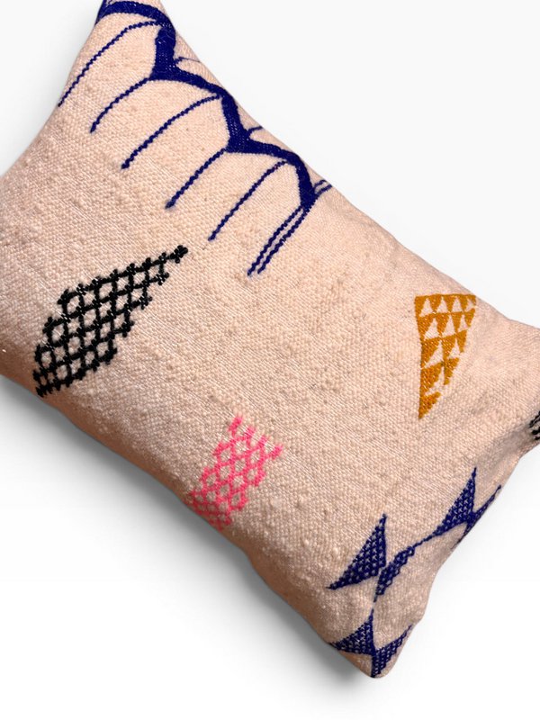 LEY! Kissen - Colorful Line - 40 x 60