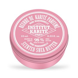 Mademoiselle pink ball case