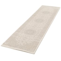 Tapis velours à poil ras TOPKAPI