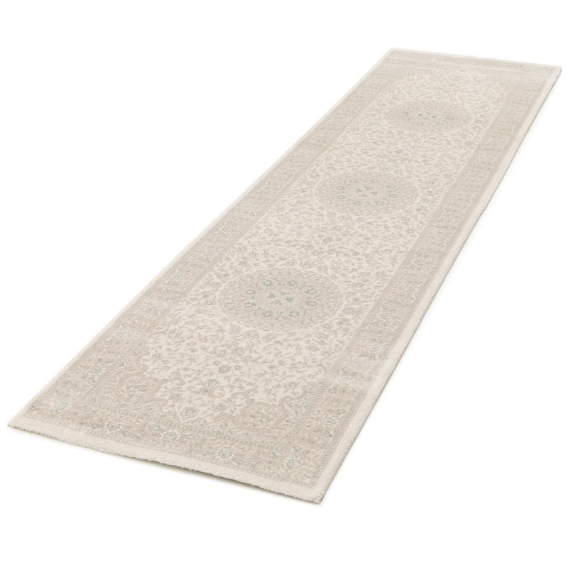 Tapis velours à poil ras TOPKAPI