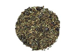 Mille e una notte (tè verde alla menta) - Scatola da 15 piramidi