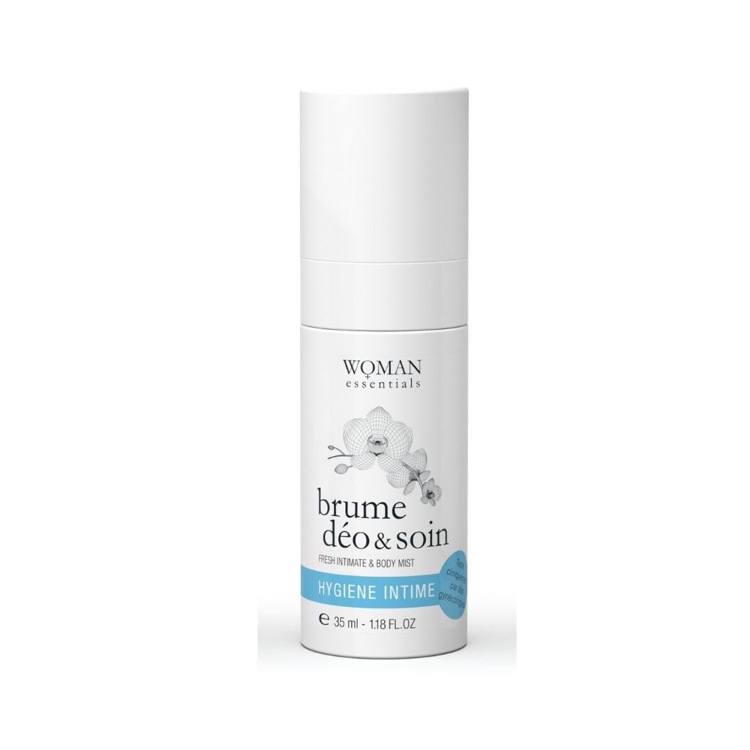 Brume Deo & Soin 24-hour Deodorising Care Mist 35ml