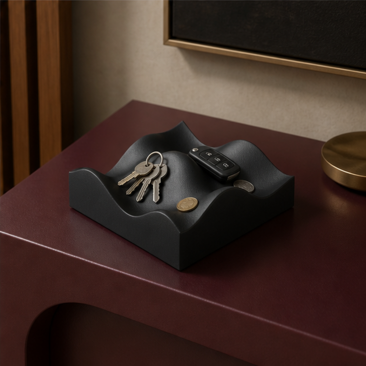 Mosso Key Organizer