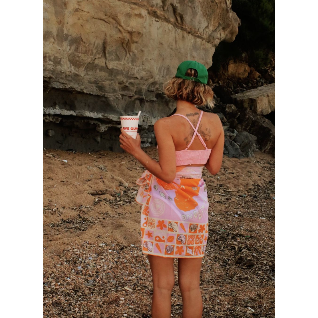 canto del mare