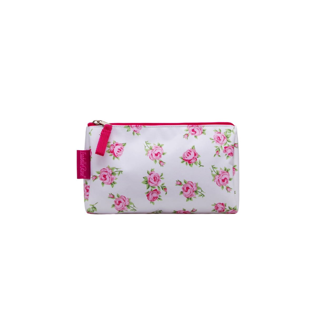 Toilettasje Vintage 20x12x5,4 cm Isabelle Rose