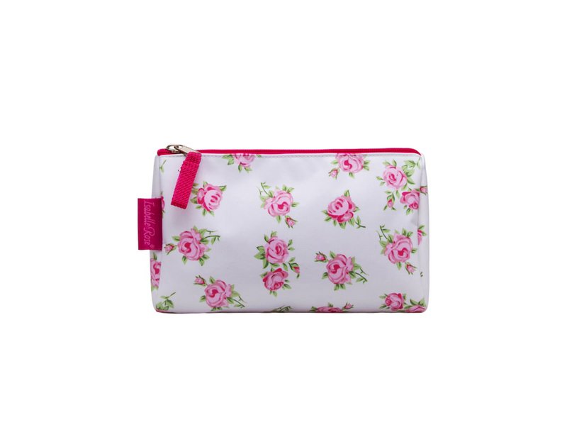 Neceser Vintage 20x12x5,4 cm Isabelle Rose