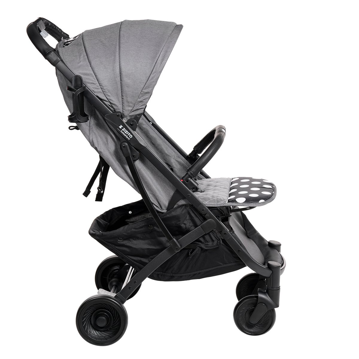 Baby Stroller SANDRA