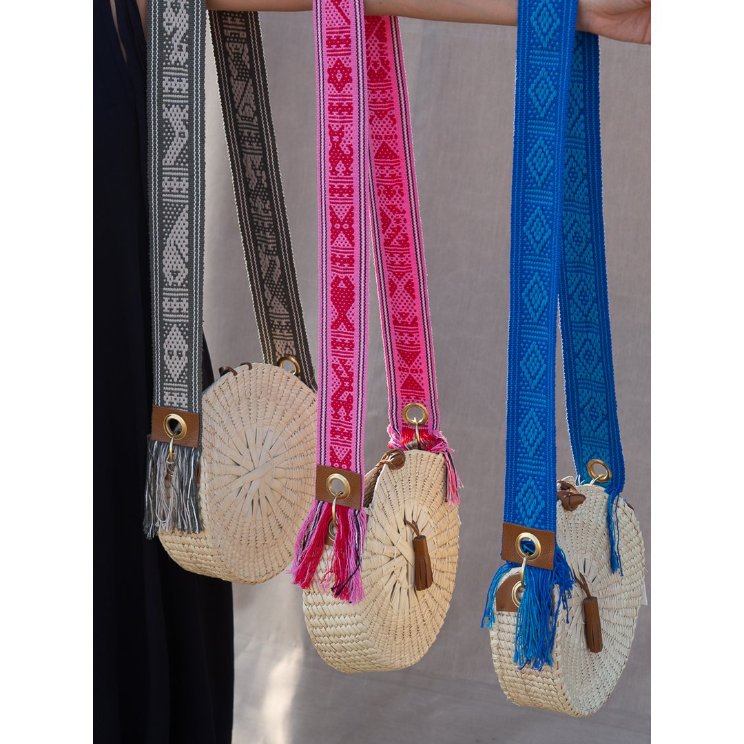 CHIAPAS-TASCHE