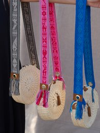 CHIAPAS BAG