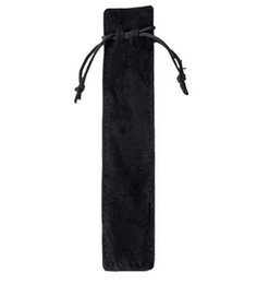 50 Velvet Pochons voor pen