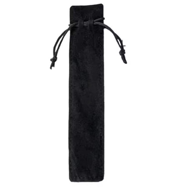 50 Velvet Pochons voor pen