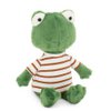 Knuffel, Leven - Ozzy de Kikker (18 en 25cm)