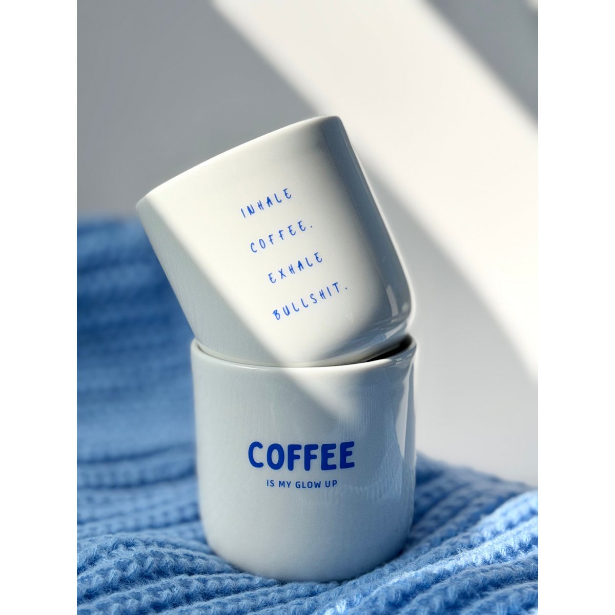Becher Tasse Coffee