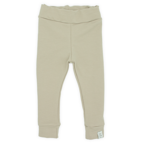 Legging | Beige