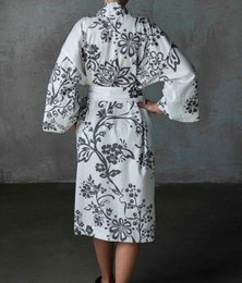 Badjaskimono Levensboom Klassiek