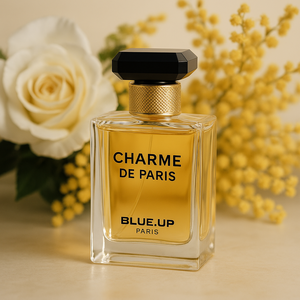Damesparfum - BLUE UP CHARME DE PARIS