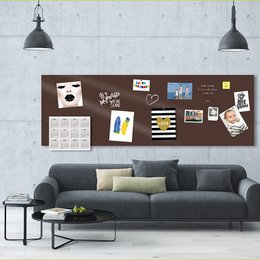 Magnetic Markerboard - 300x120cm