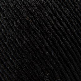 Sensy Premium Natural Baby Cotton 100% filato di cotone morbido per lavoro a maglia e uncinetto Amigurumi