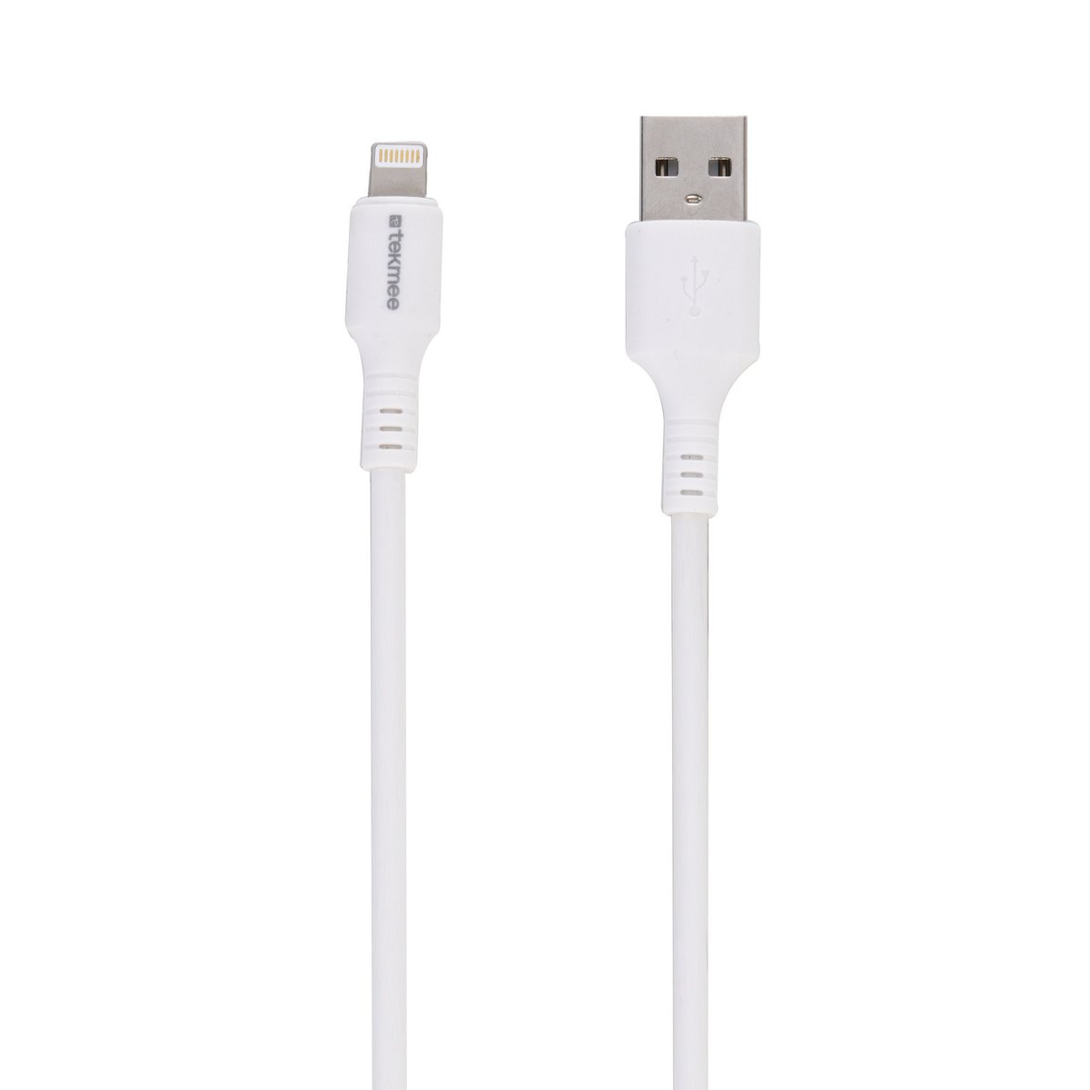 iPhone-Kabel 2 Meter USB