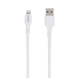 Cable iPhone 2 metros USB
