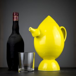 Bummulo Chroma - Yellow