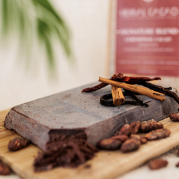 Ceremonial Cacao - Signature Blend | 500gram (5 pieces)