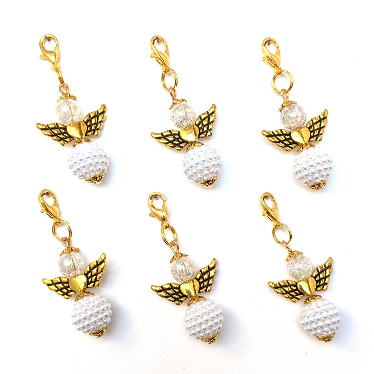 Heirate mich Set 2 gold