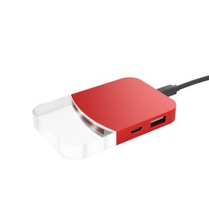 MINI ILO HUB - Adapter Rot